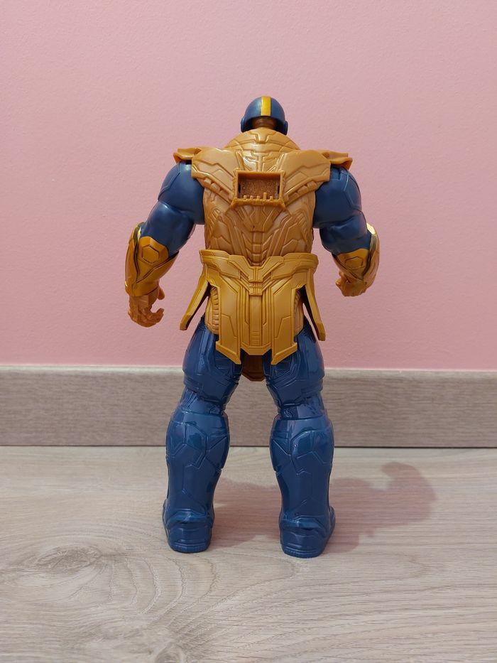 Figurine thanos - photo numéro 2