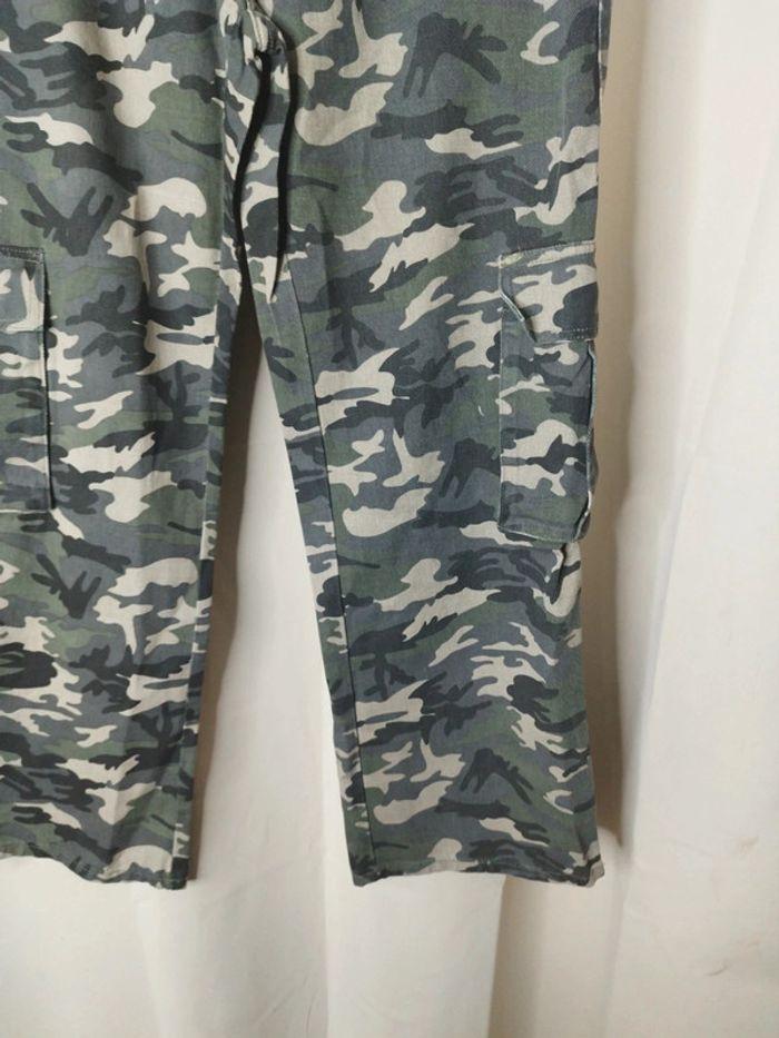 Pantalon militaire nvfelix - photo numéro 4