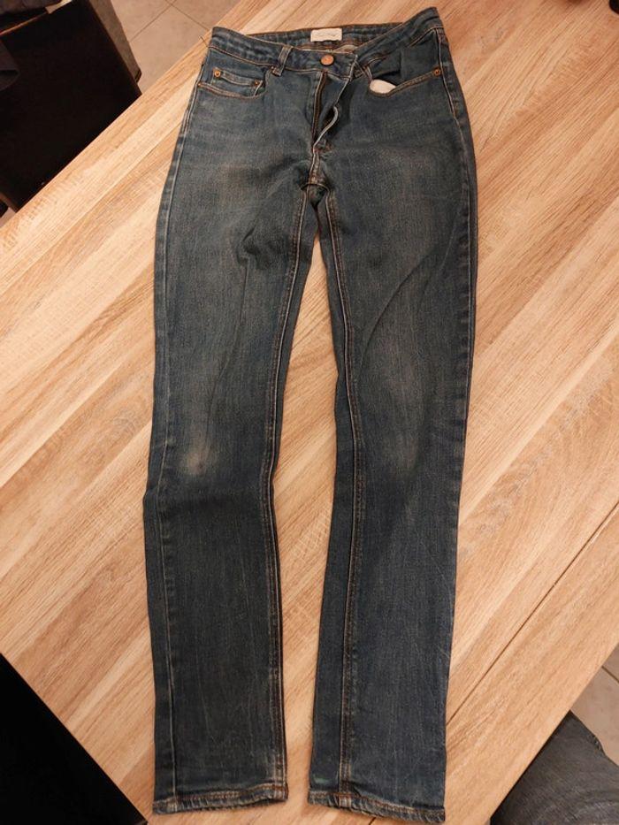 Jean american vintage w27 - photo numéro 1