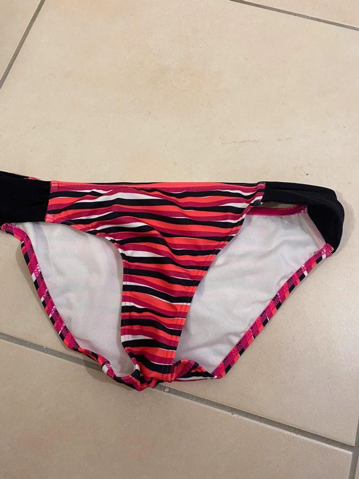 Bas de maillot de bain