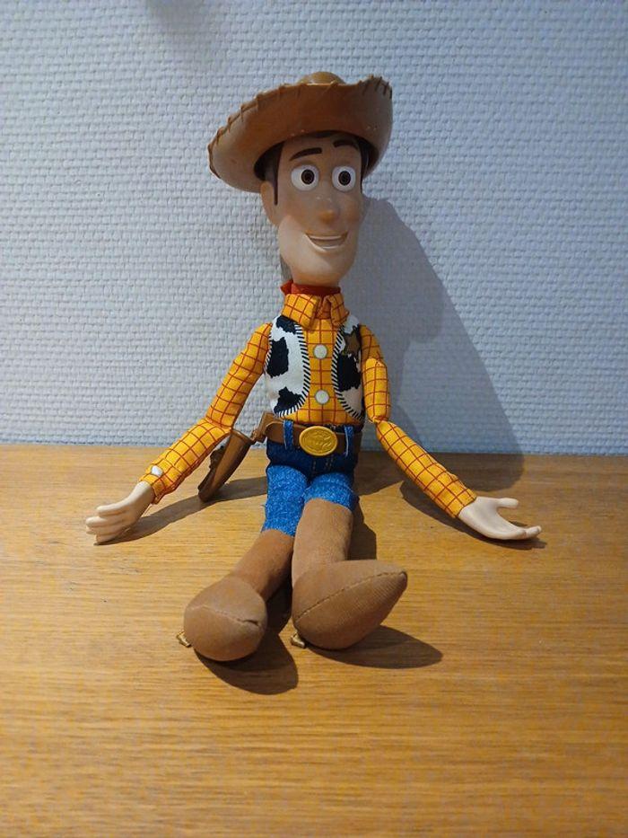 Lot grand toy story - photo numéro 15