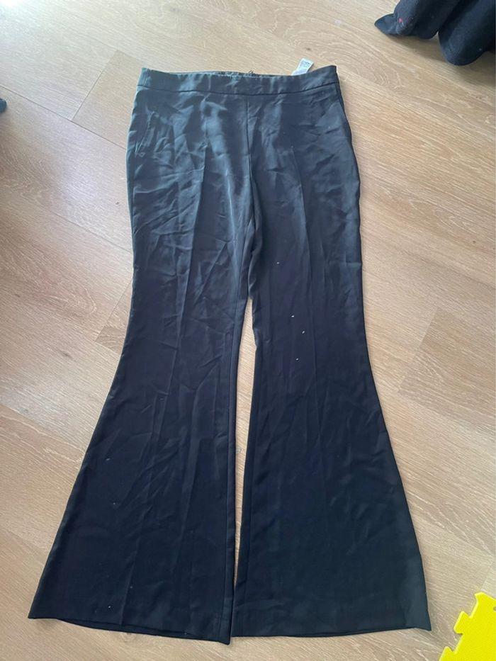 Pantalon Zara - photo numéro 1