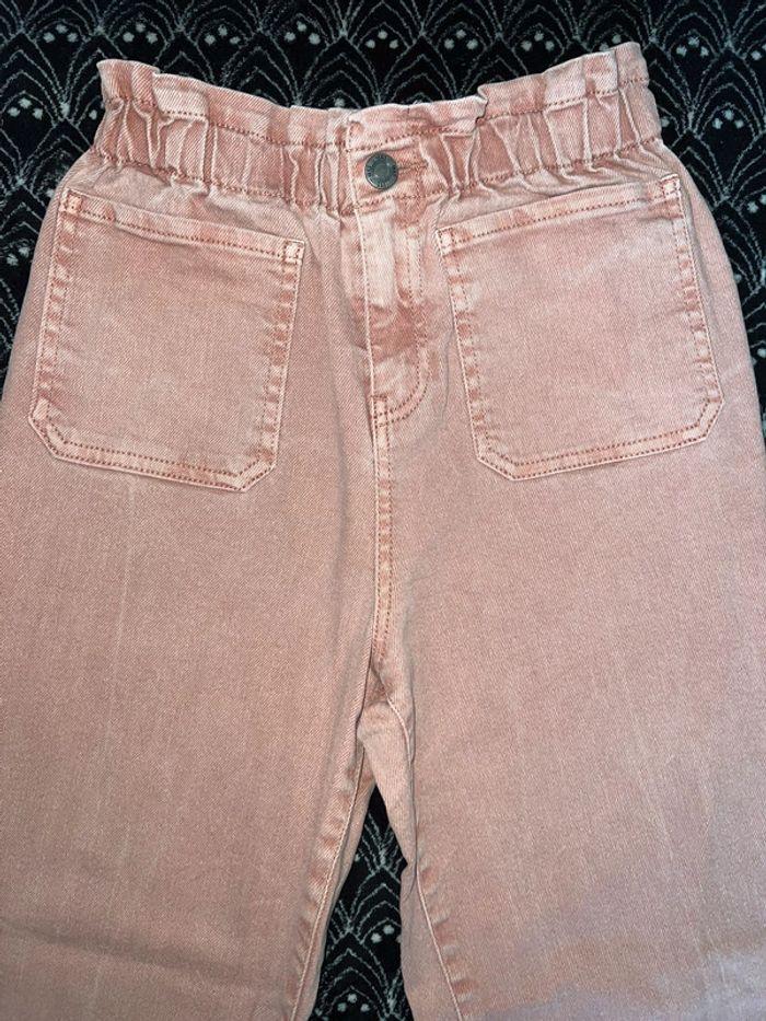 Jeans Ikks fille taille 12 ans/152cm ! - photo numéro 2