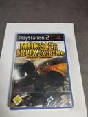 Monster truck PS 2