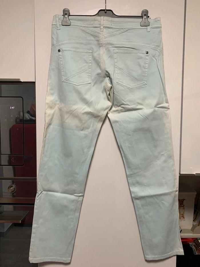 Pantalon / jeans droit - photo numéro 2