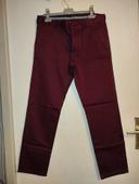 Pantalon homme