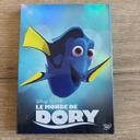 Le  monde de dory n117 Disney