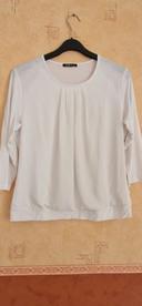 Blouse Frank Walder T.42