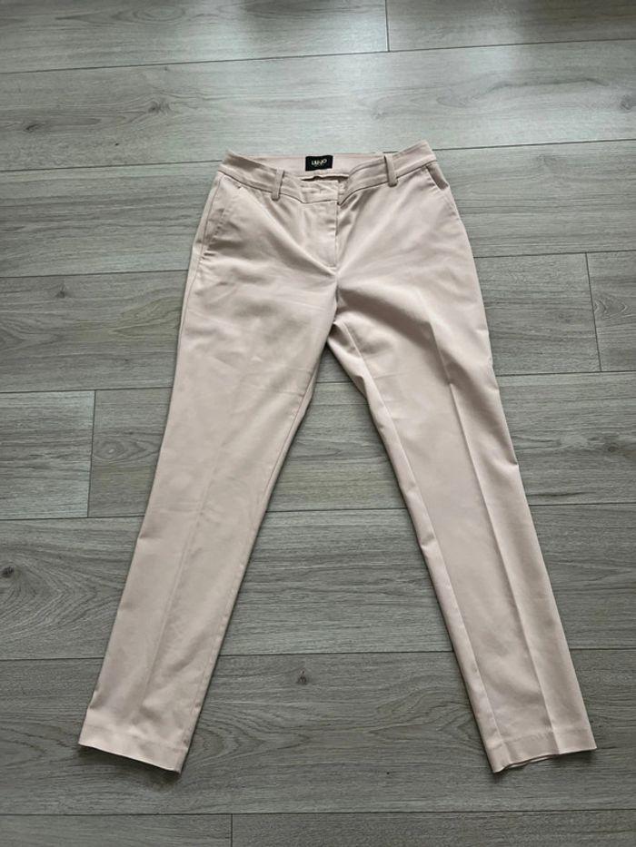 Pantalon classique Liu Jo - photo numéro 1