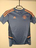 Maillot Manchester United