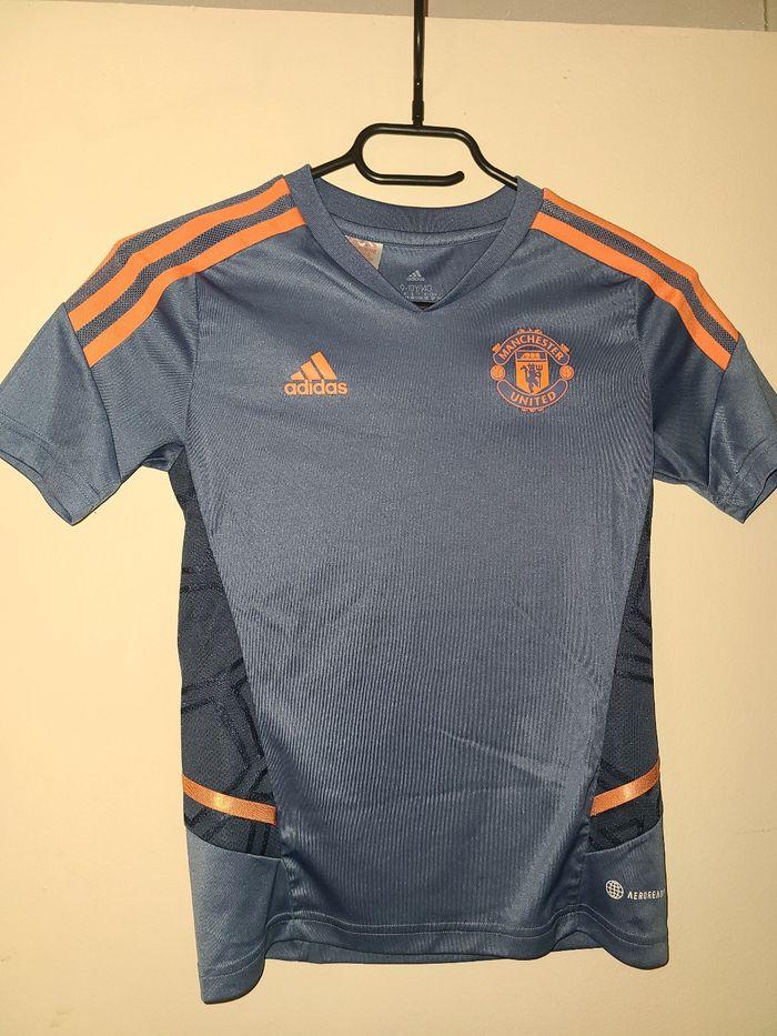 Maillot Manchester United - photo numéro 1