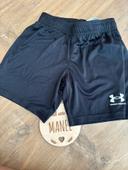 Short under armour