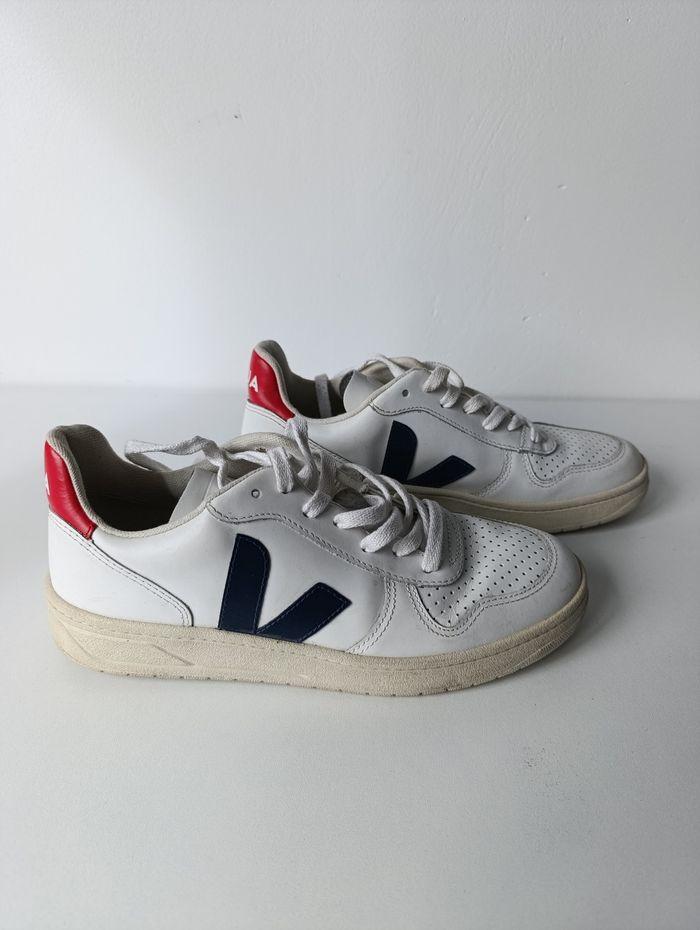 Veja V10 39 - photo numéro 1