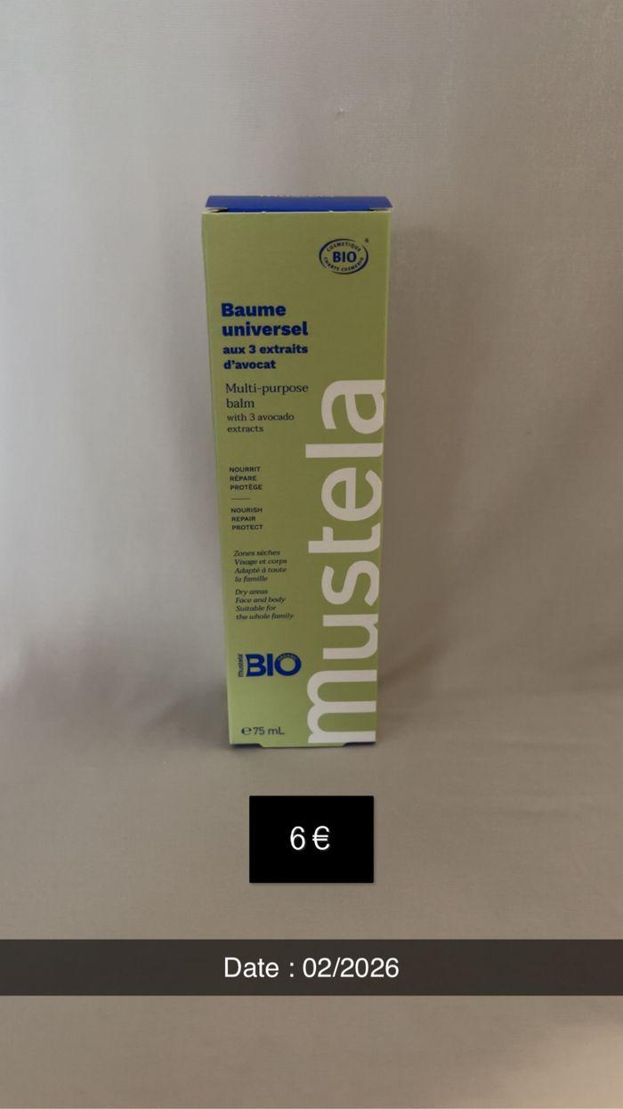 Mustela - photo numéro 3