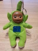 Porte clé peluche télétubbies