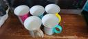 5 tasses PRADEL France