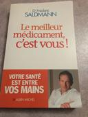 livre du docteur saldmann