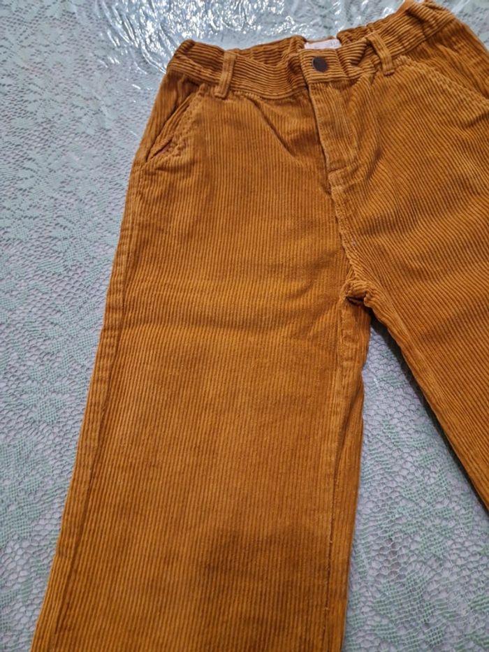 Pantalon large Zippy - photo numéro 4