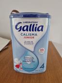 Lait Gallia Junior ( 4ème age )