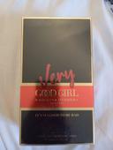 Eau de toilette very good girel Carolina Herrera 80 ML