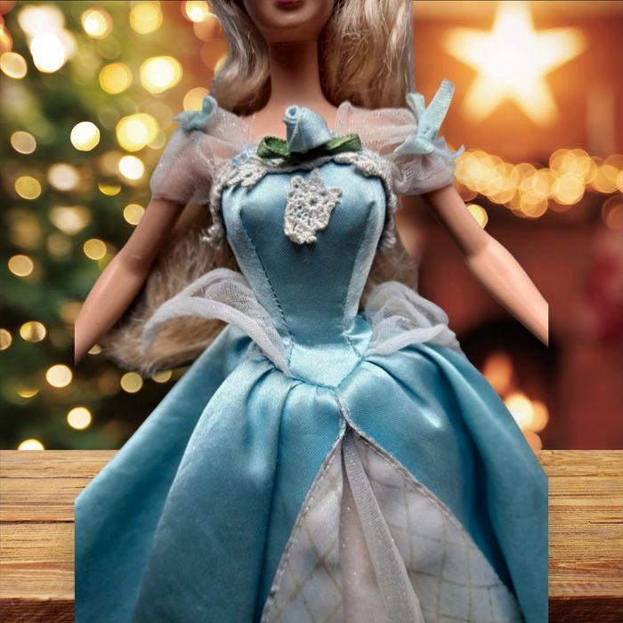 Barbie belle aux bois dormant - photo numéro 2