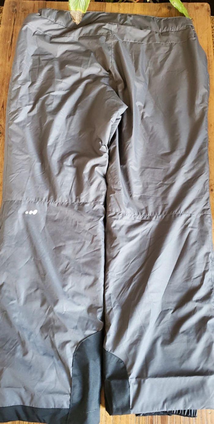 Pantalon de ski homme XXL neuf - photo numéro 4