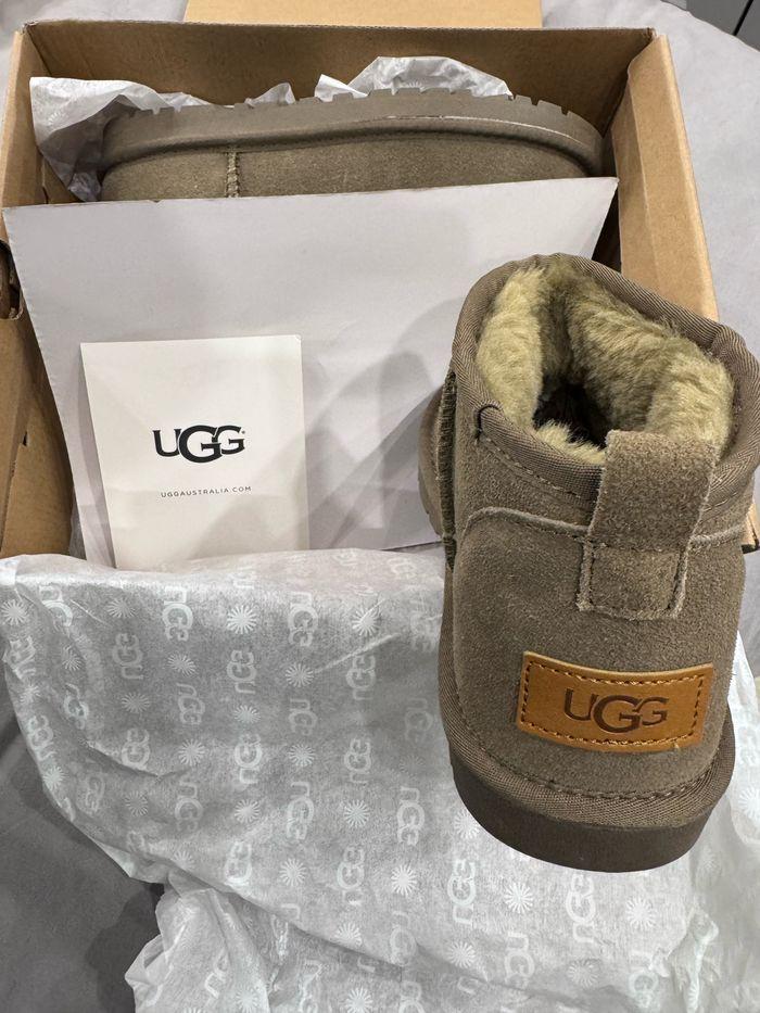 Ugg Boots - photo numéro 2