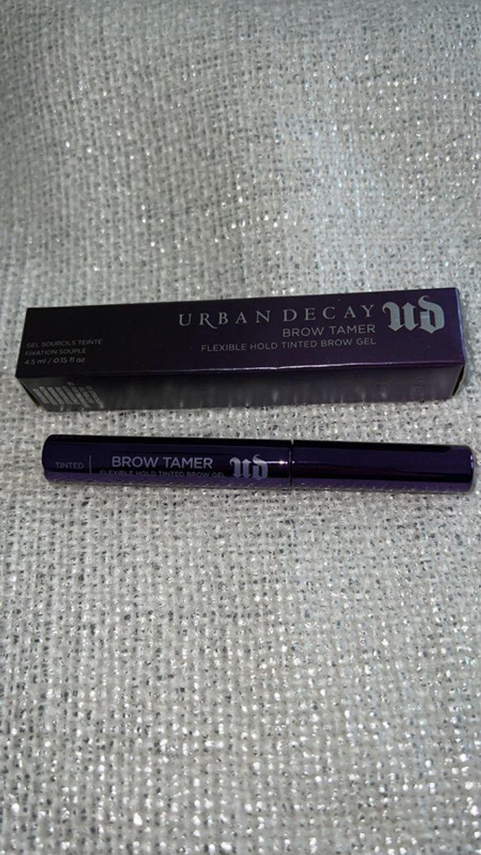 Urban decay gel sourcils teinté - photo numéro 1