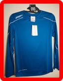 Manche longue uhlsport 12a