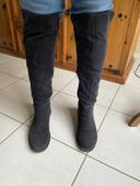 Bottes femme