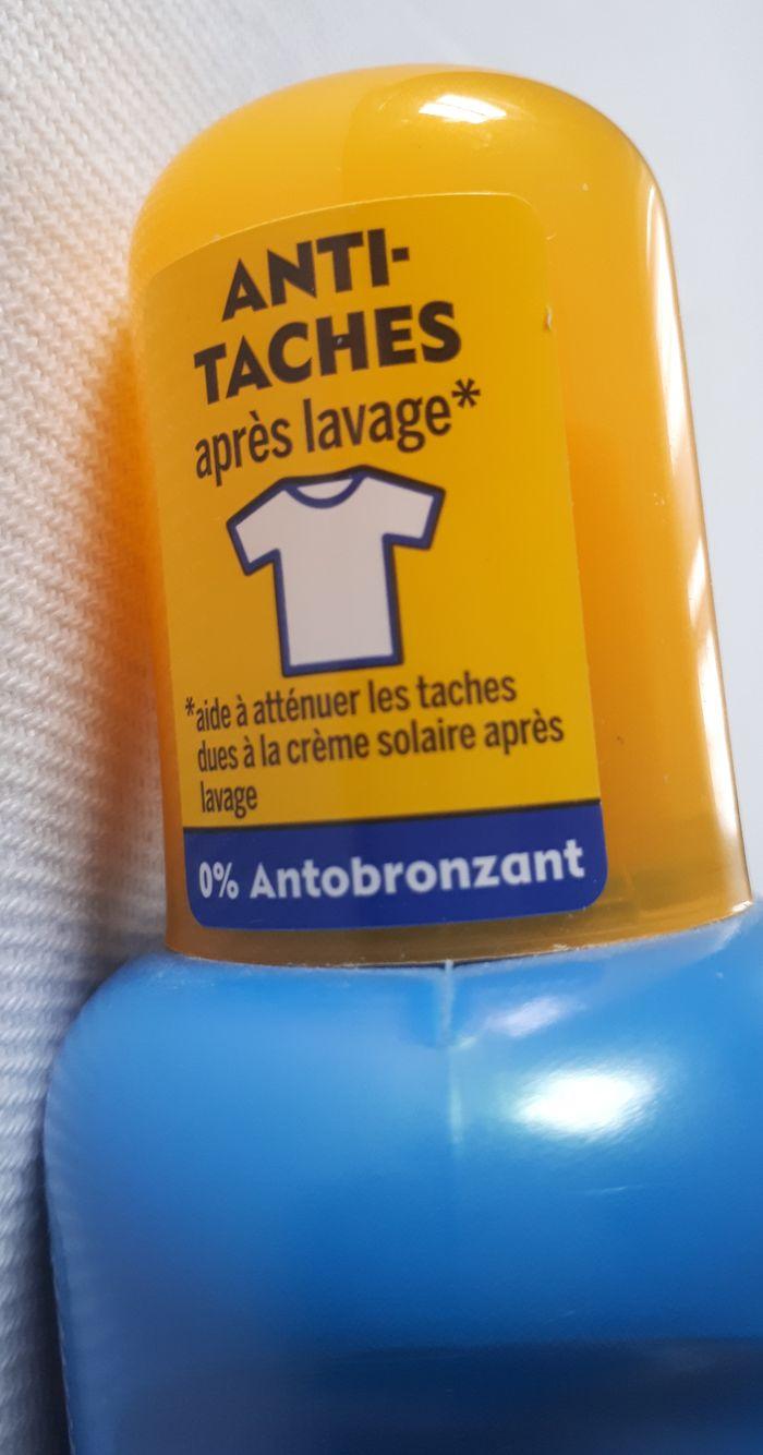 Spray solaire activateur de bronzage Nivea - photo numéro 5