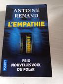 Antoine renand l empathie