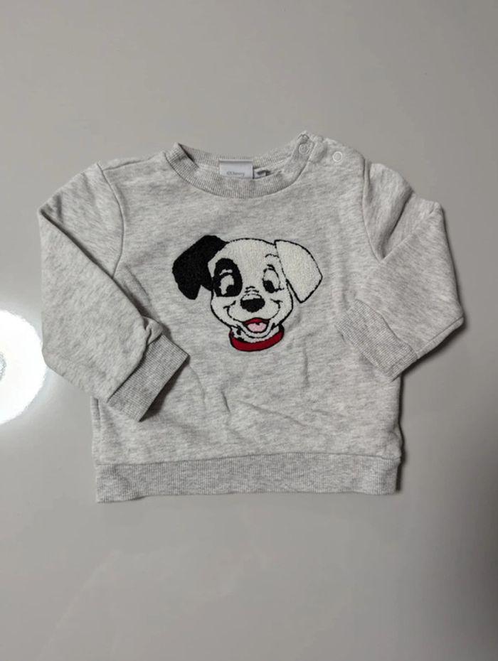 Pull Disney 12 mois - photo numéro 2