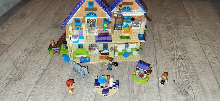 Lego friends 41369 - photo numéro 4