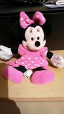 Peluche Minnie