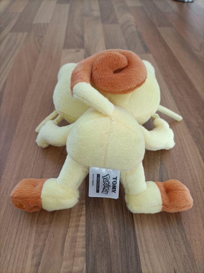 Peluche pokémon Miaouss - photo numéro 4