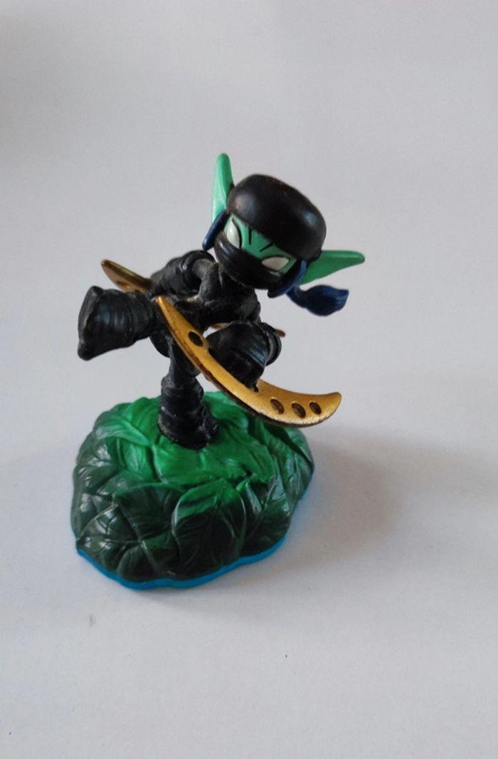 Figurine Skylanders - photo numéro 1