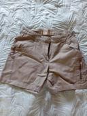 Short femme 40 Quechua Decathlon