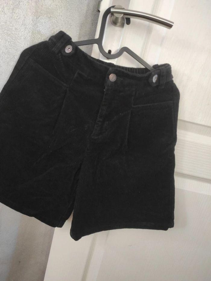 Short zara - photo numéro 2