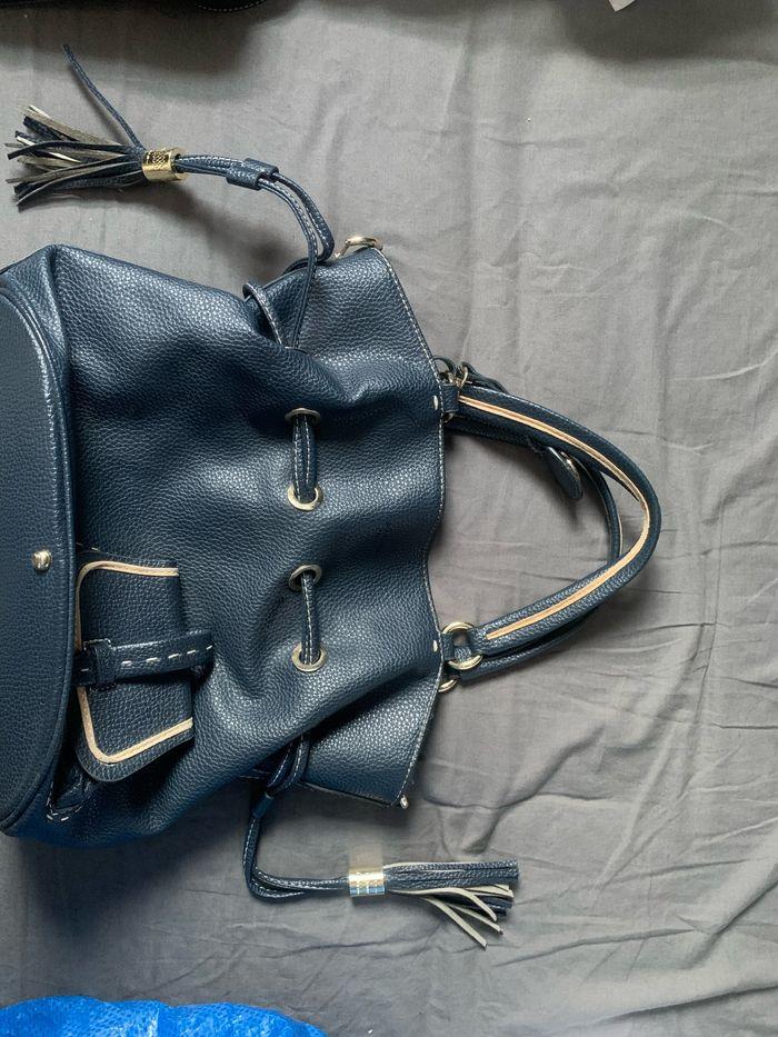 Sac Lancel 1 er flirt - photo numéro 2