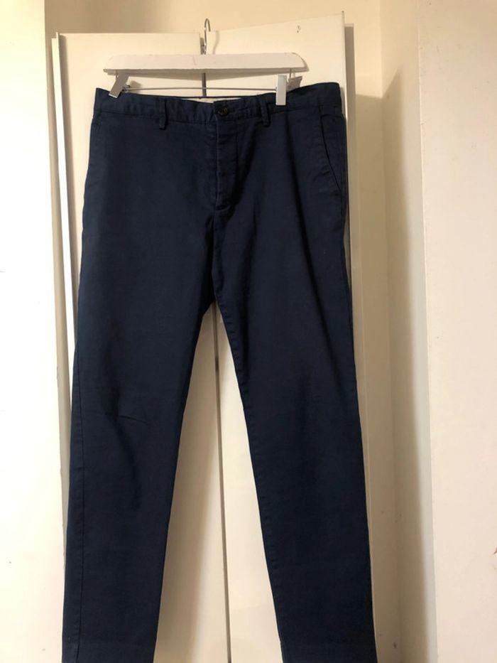 Pantalon homme Zara .taille 42 - photo numéro 4