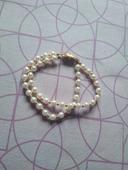 Bracelet fantaisie perle