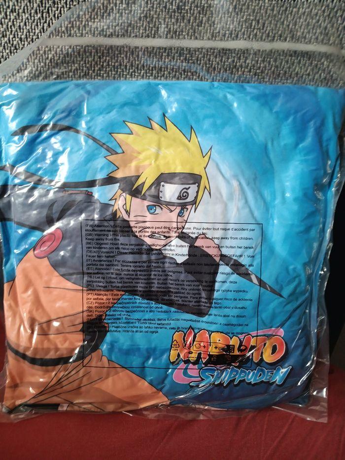 Coussin naruto - photo numéro 4