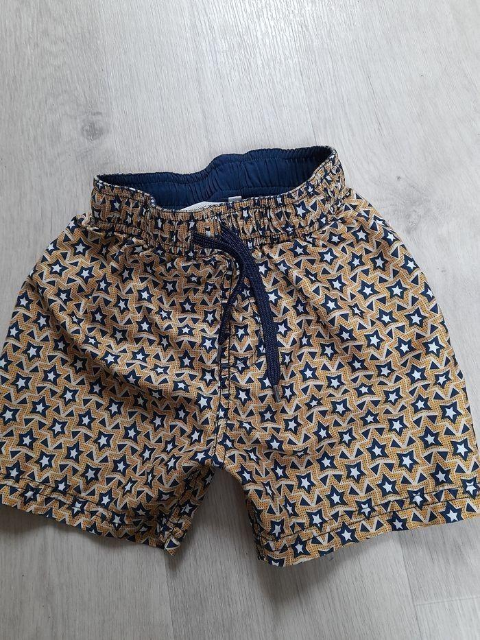 Short de  bain