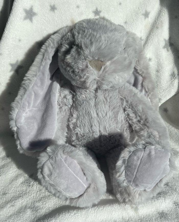 Peluche / doudou personnalisé - photo numéro 2