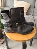 Bottines ugg