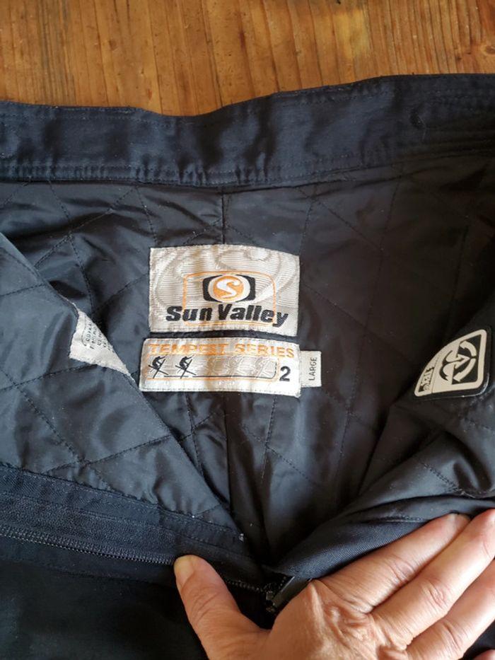 Pantalon de ski et de montagne Sun Valley L - photo numéro 10