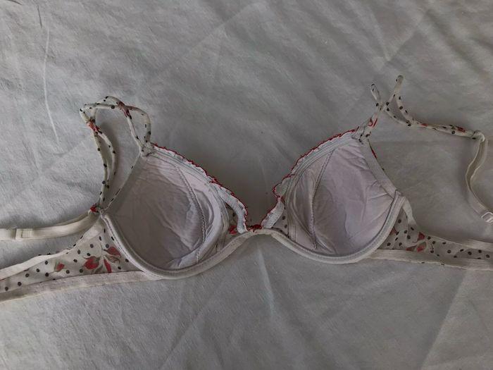 Soutien-gorge antigel - photo numéro 3