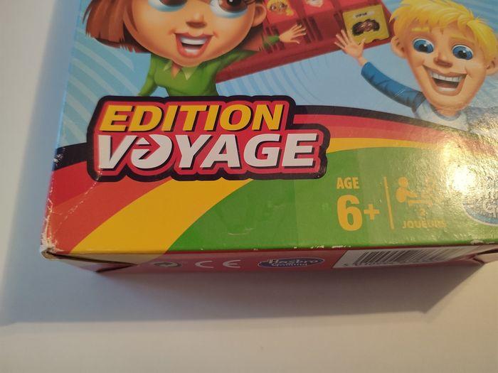 Jeu Qui est-ce ? Édition voyage - photo numéro 7