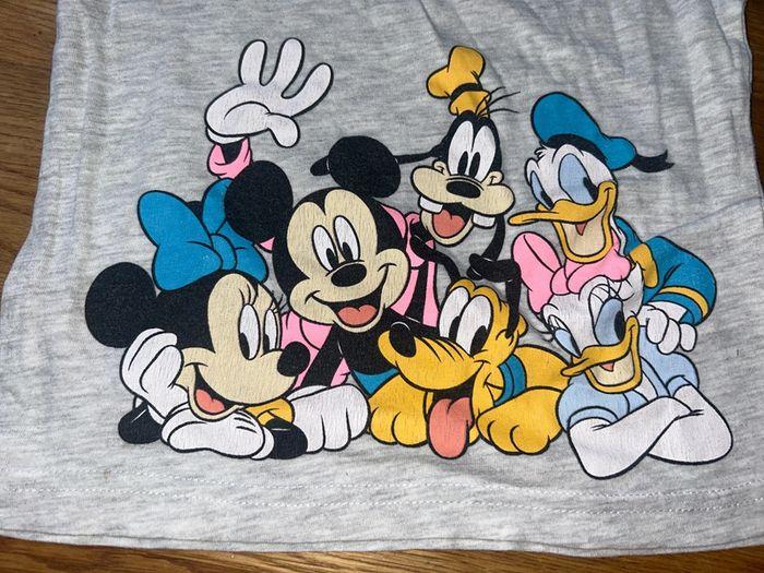 T-shirt Disney friends - photo numéro 3